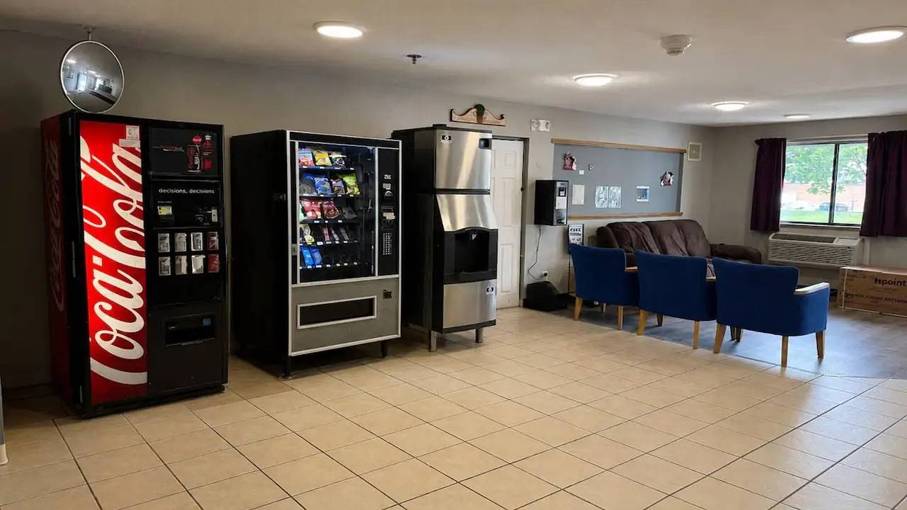 Apartamento vacacional entero, Ferienwohnung für 4 Personen (14 m²) in Coldwater in Coldwater, Condado de Branch