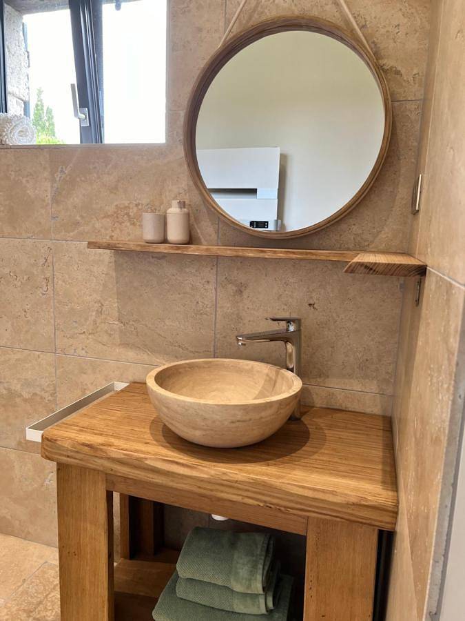 Double Room in Savignac-sur-Leyze, Région de Villeneuve-sur-Lot
