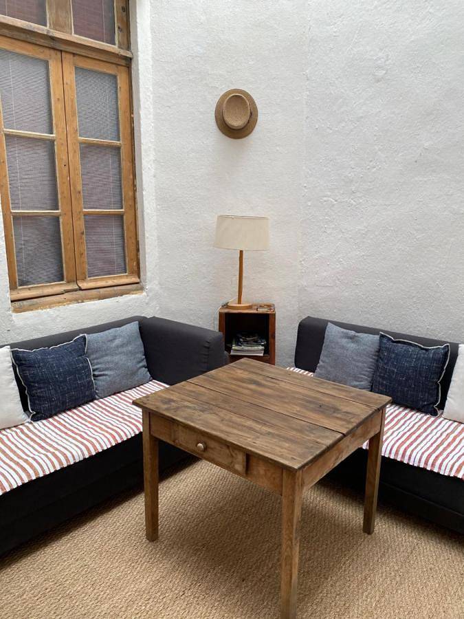 Gîte pour 2 personnes, avec Balcon et Terrasse à Villefranche-de-Conflent - 2