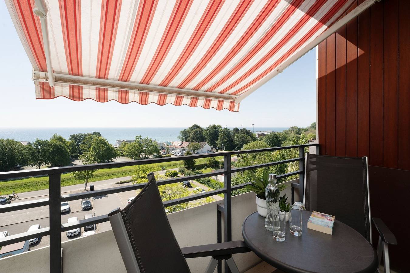 Ferienwohnung in Ostholstein ab 87€ pro Nacht