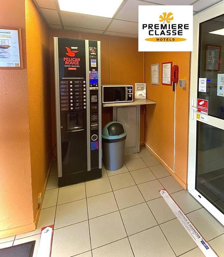 Double Room in Quimper, Région de Quimper