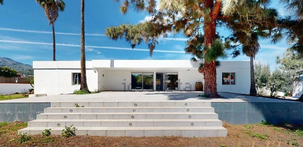 Casa rural para 10 personas, con Terraza y Vistas en Valsequillo de Gran Canaria - 2