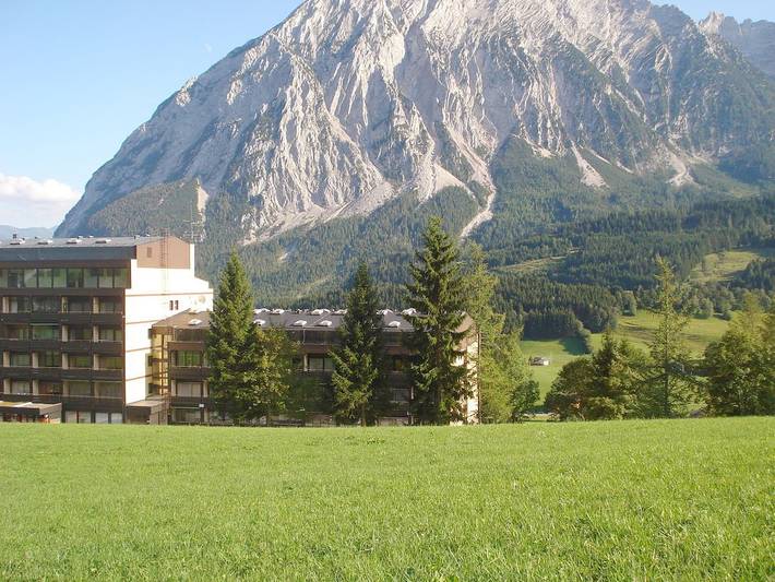 Ferienhaus für 5 Personen, mit Balkon und Pool sowie Sauna in Ausseerland - 3