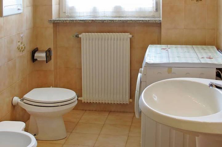 Ferienwohnung für 4 Personen, mit Garten am Caldonazzosee - 3