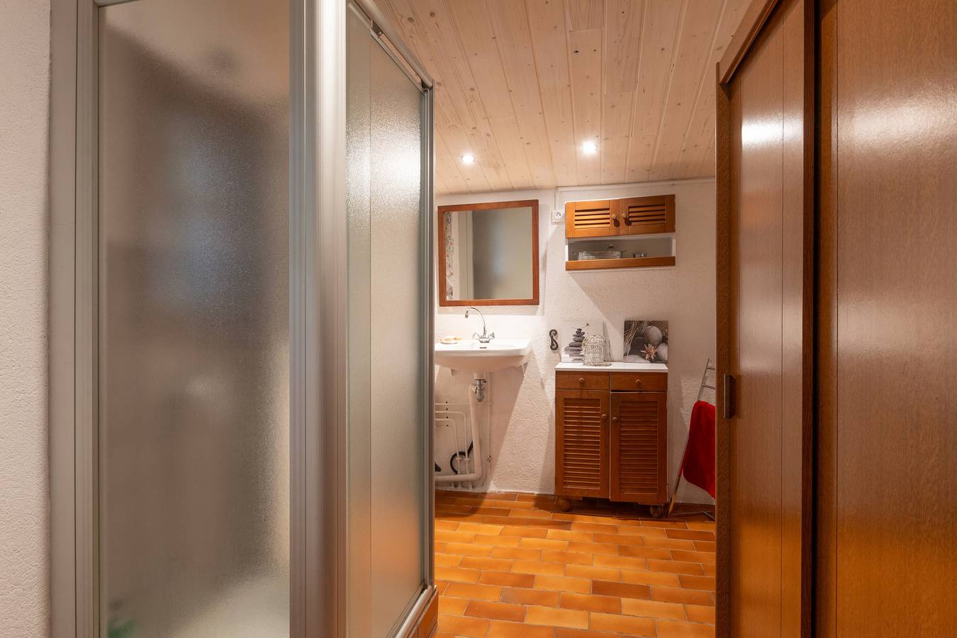 Maison de Vacances 'Cœur Ardèche' avec Vue sur la Montagne et Jardin Privé in Beaumont (Ardèche), Parc naturel régional des Monts d'Ardèche