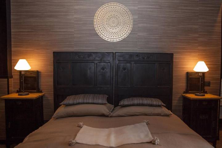 B&B für 3 Personen, mit Terrasse und Garten in Turin