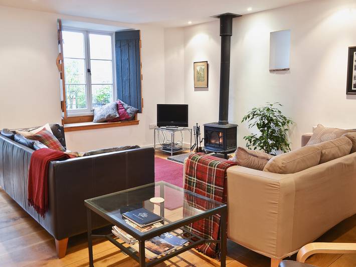 Cottage für 6 Personen in Cold Ashton, Süd Gloucestershire