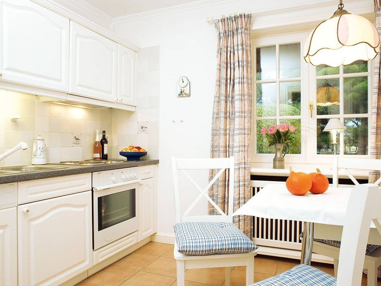 Ganze Ferienwohnung, Enenhoog Flugente von A&M - Enenhoog Flugente in Kampen (Sylt), Sylt