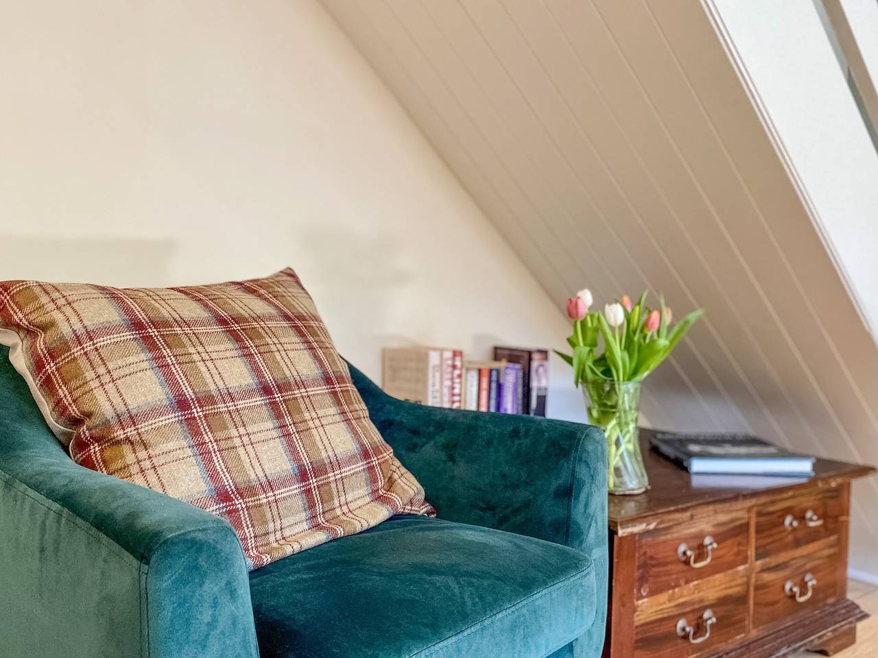 The Granary in Wiltshire