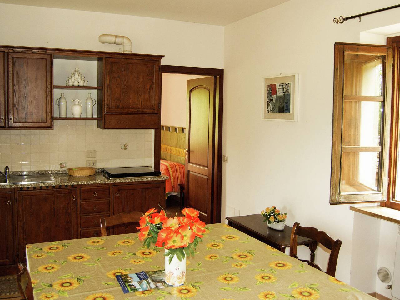 Villa a Citerna con piscina e terrazza in Citerna, Valtiberina