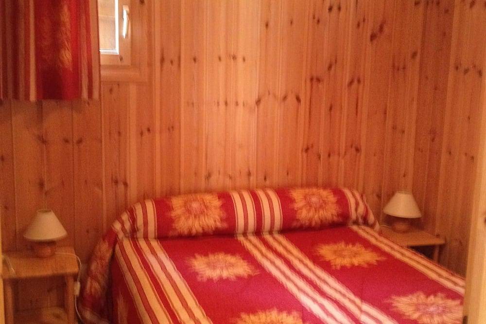 Im Individuellen Chalet Am Fusse Der Pistenwohnung 4 bis 6 Personen in Le Monêtier-les-Bains, Serre Chevalier