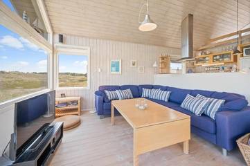 Villa für 8 Personen in Hvide Sande, Holmsland Klit, Bild 4