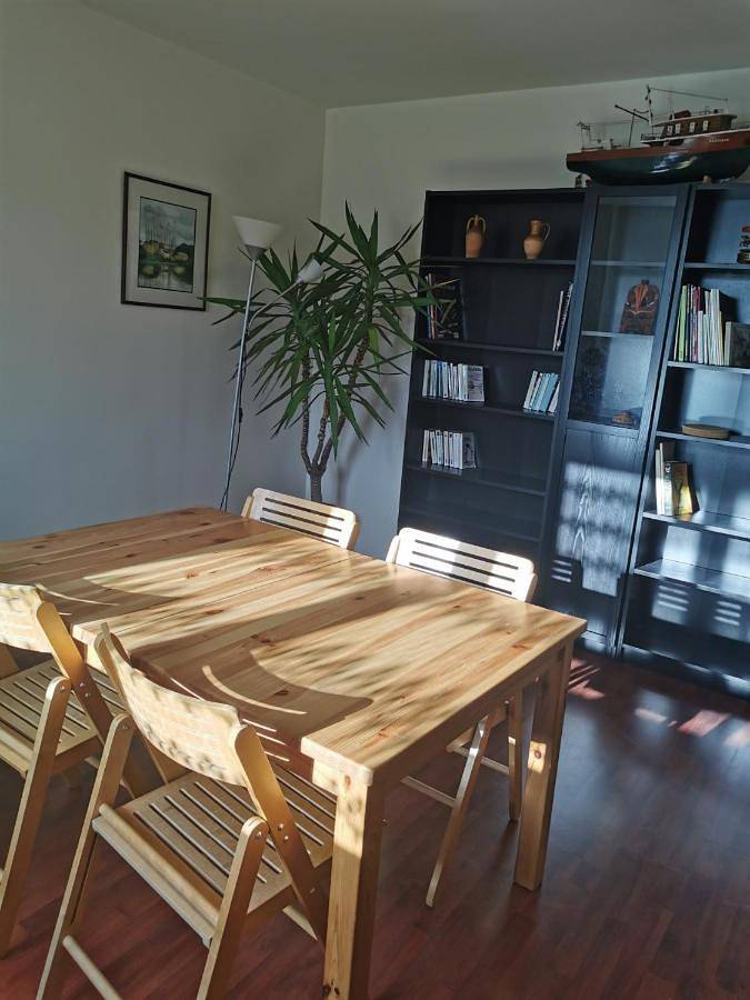 Gîte pour 3 personnes à Massy - 2