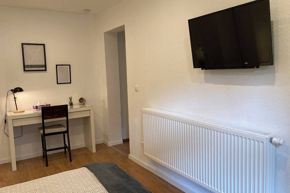 Ganze Wohnung, Gemütliches Apartment „Hofliebe“ in Minden in Minden, Kreis Minden-Lübbecke