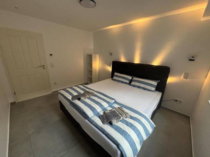 Ferienwohnung für 2 Personen in Pulheim - 4