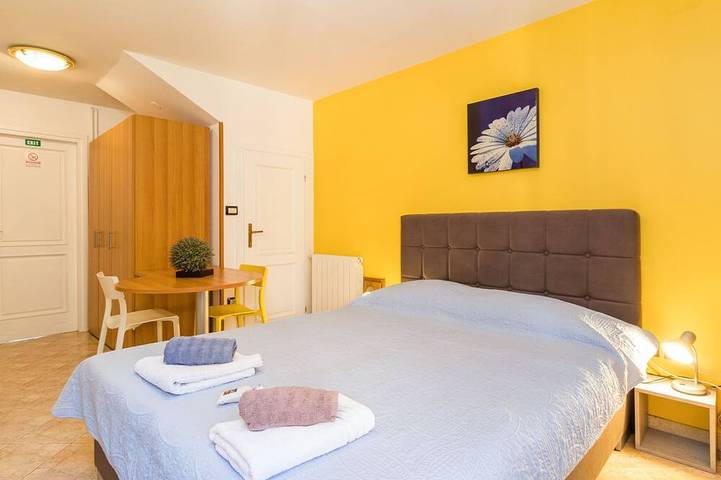 Appartement entier, Antonella & Napoletano in Umag, Région d'Umag