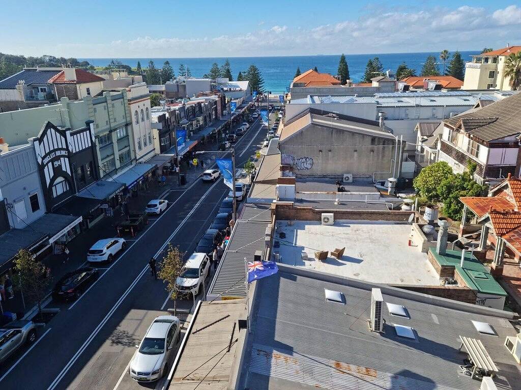 Ganze Wohnung, Coogee Riviera Summar in Sydney, New South Wales