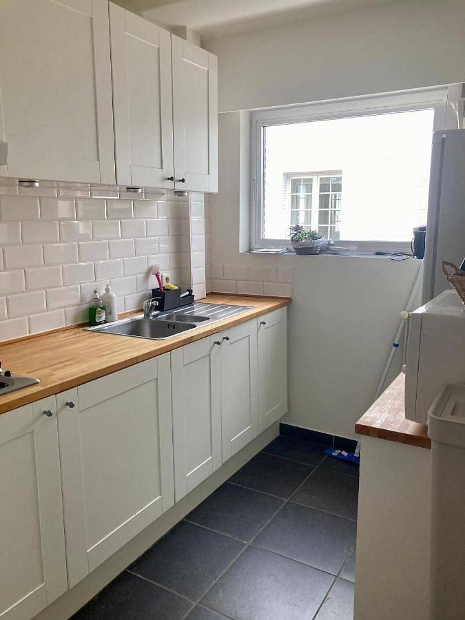 Gîte pour 4 personnes à Brasschaat - 2