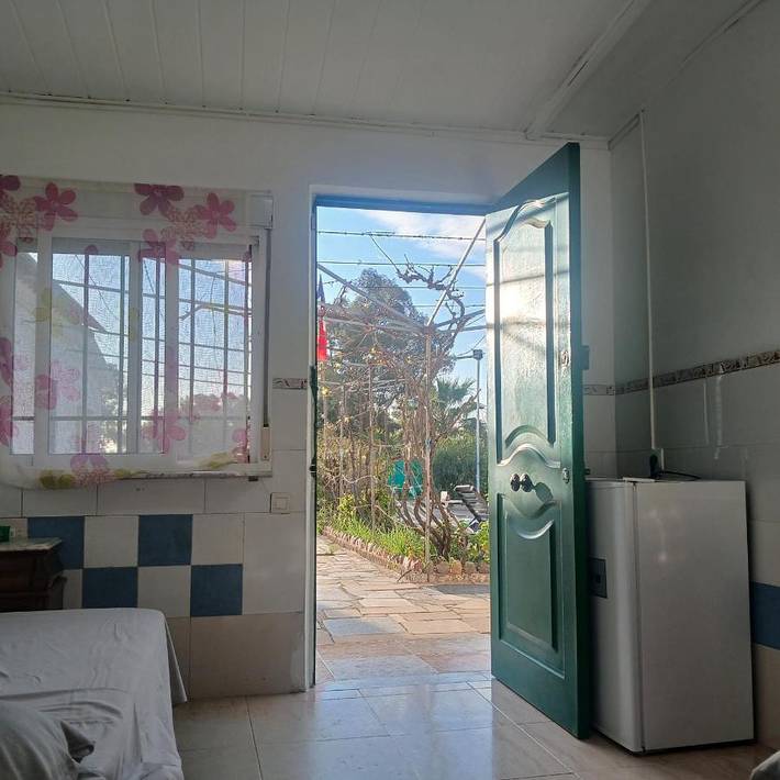 Chalet para 2 personas, con Terraza además de Piscina y Vistas en Huelva - 3