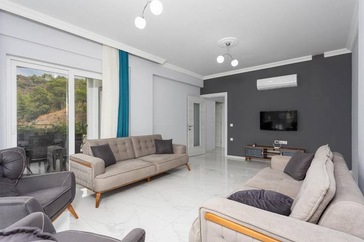 Villa Sasha 2 in Ortaca, Egeo Turco