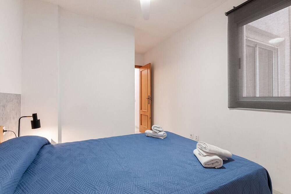 Appartement entier, Arenal Beach Escape - Burriana Port in Burriana, Costa del Azahar