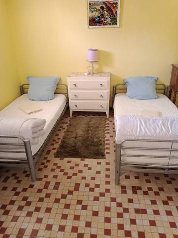 Maison De Vacances pour 8 Personnes dans Montluçon, Région de Montluçon, Photo 2