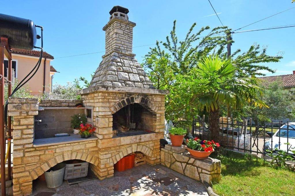 Double Room in Novigrad, Regio Umag