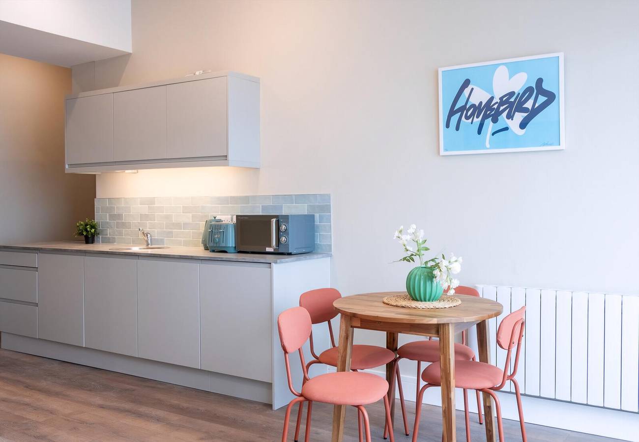 Apartamento entero, Guestready - Retiro Dublín 8 Delight in Dublín, Condado de Dublín