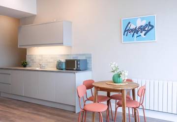 Holiday Rental for 4 People in Dublin, County Dublin, Photo 3