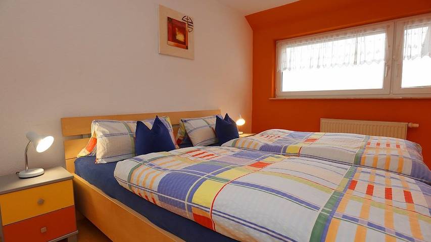 Ferienwohnung für 5 Personen, mit Garten in Villingen-Schwenningen - 3