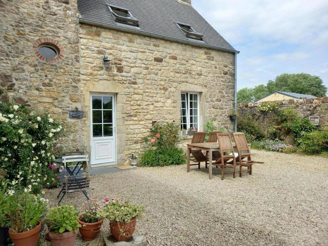Photo : Maison de vacances