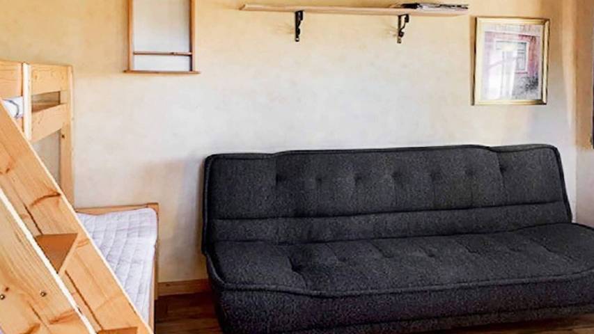 Ferienhaus für 5 Personen, mit Terrasse in Westküste (Schweden) - 3