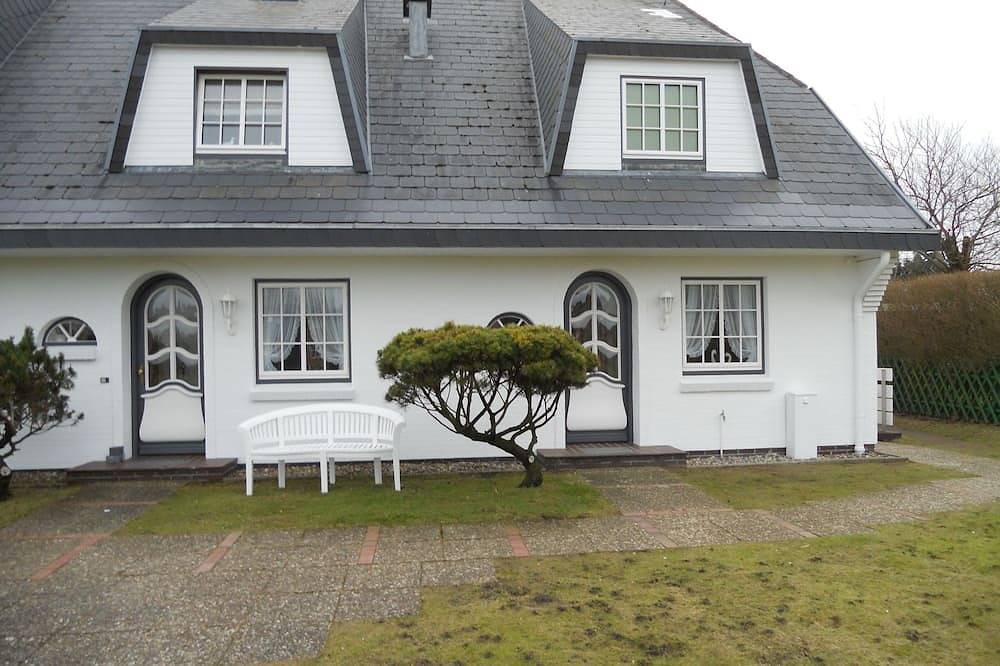 Ganze Wohnung, Sönshörn - S8M - in Munkmarsch in Munkmarsch, Sylt (Gemeinde)