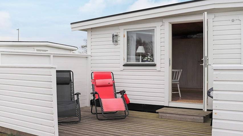 Ferienhaus für 3 Personen - 1