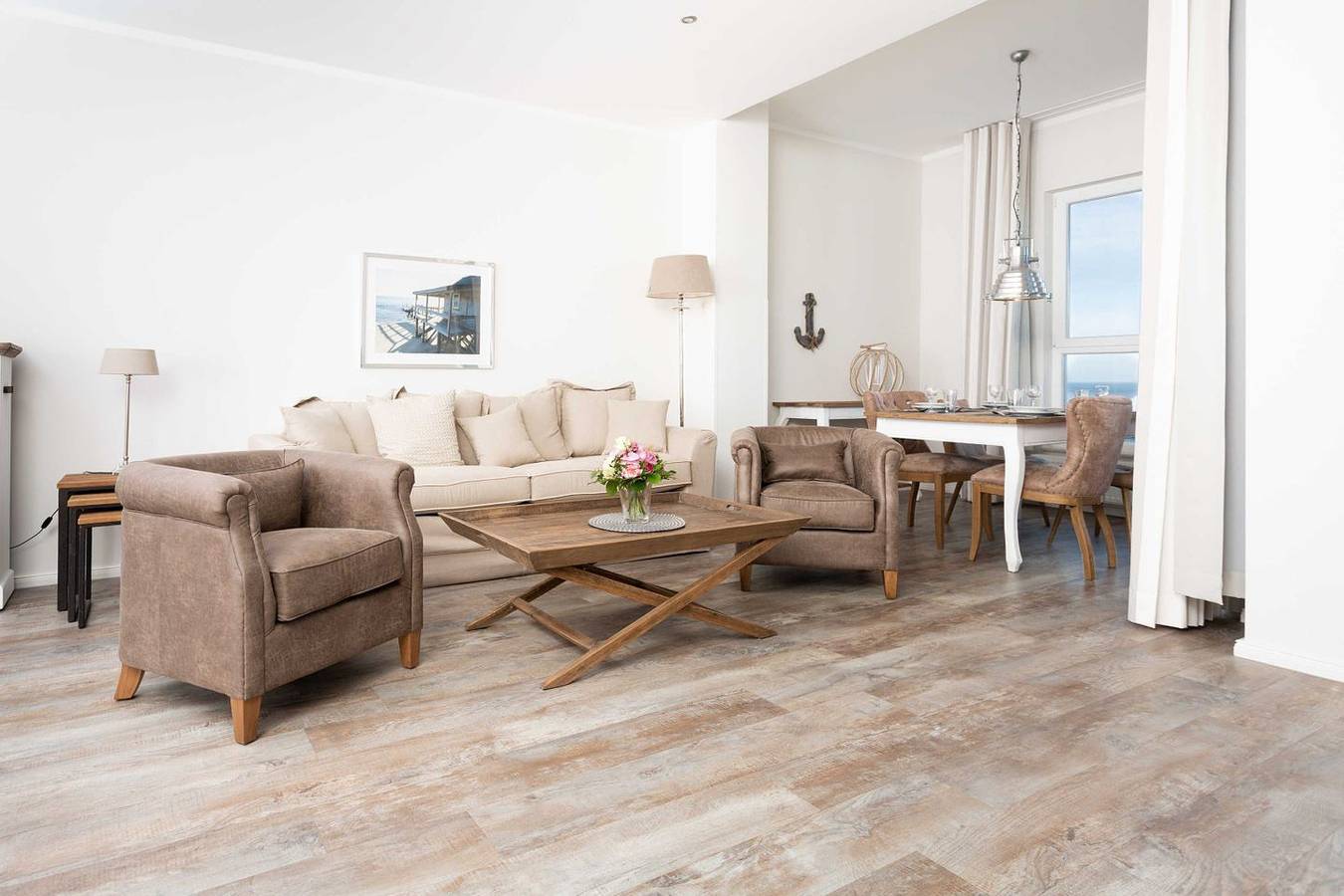 Ferienwohnung in Binz ab 115€ pro Nacht