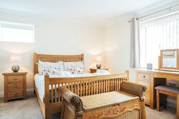 Cottage for 6 People in New Forest, South East England, Photo 4
