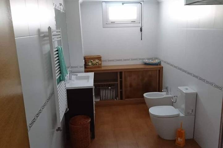 Vivienda a 100 m. de playa de patos in Praia Patos (Nigrán), Nigrán