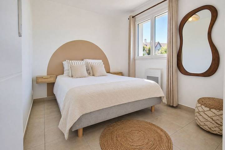 WesVillas No. 2 • Private Jacuzzi • A 7-minute walk from downtown • And 15 minutes from Honfleur in Beuzeville, Bernay region