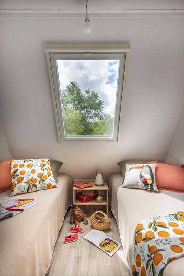 Location De Vacances pour 4 Personnes dans Seix, Pyrénées, Photo 2