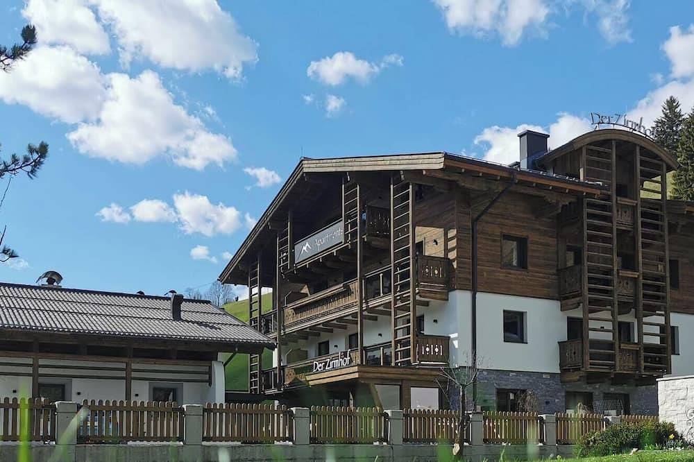 Appartamento vacanze a Pinzgau-Pongau a partire da 334€ a notte