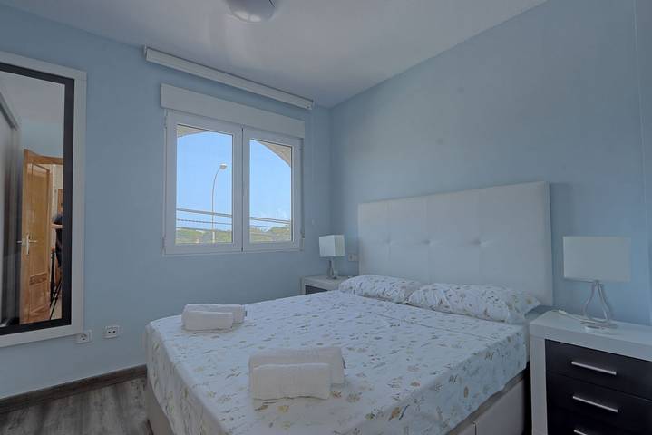 Gîte pour 4 personnes à Gran Alacant - 4