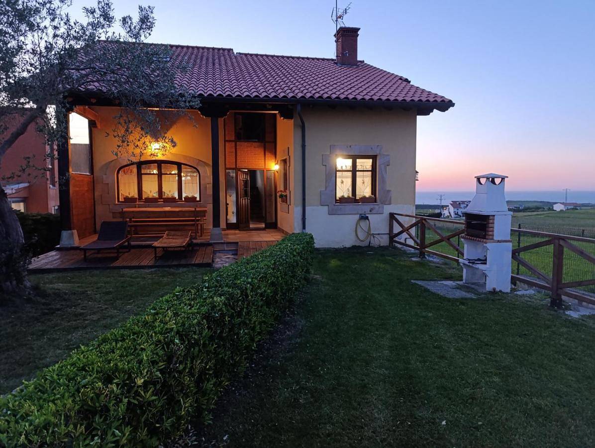Five-Bedroom House in Liencres, Piélagos
