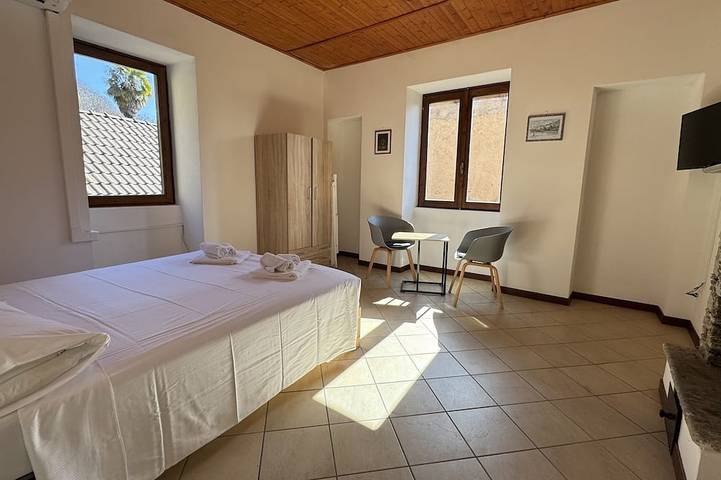 Entire apartment, Trarego Haus - Apartment 3 in Viggiona, Trarego Viggiona