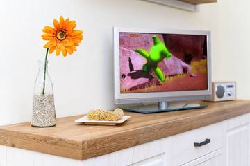 Bauernhof für 4 Personen in Bensersiel, Esens, Bild 4