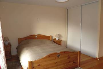 Chalet pour 9 Personnes dans Le Monêtier-les-Bains, Région de Briançon, Photo 1