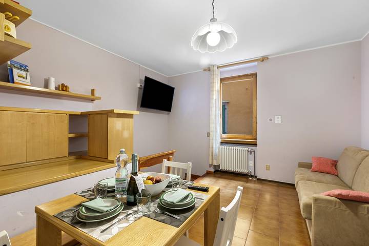 Ferienwohnung für 5 Personen, kinderfreundlich in Riva del Garda - 4