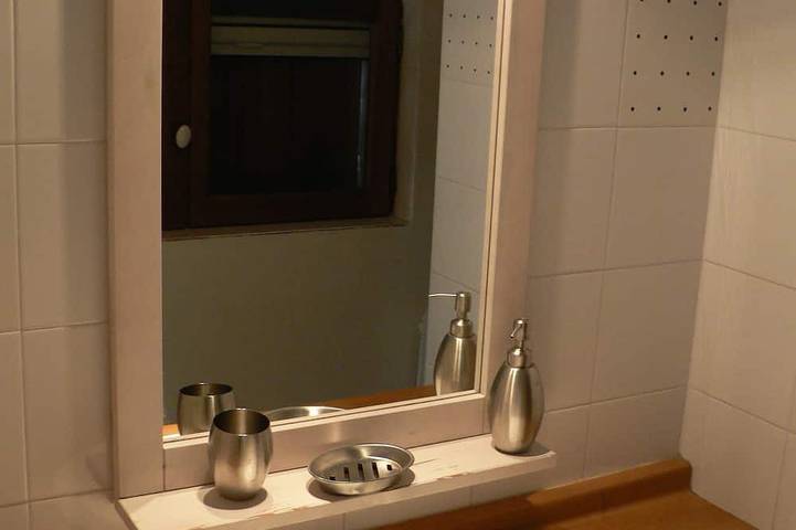 Gîte pour 4 personnes à Saint-Gilles - 3