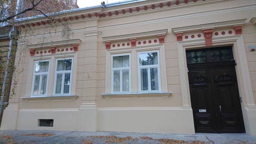 Gîte pour 4 personnes, avec vue et jardin à Osijek - 2