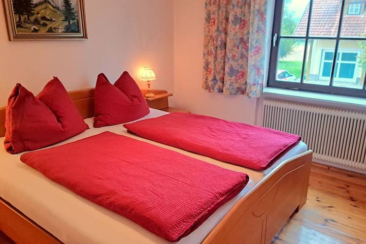 Lindnerhof in Braunau am Inn