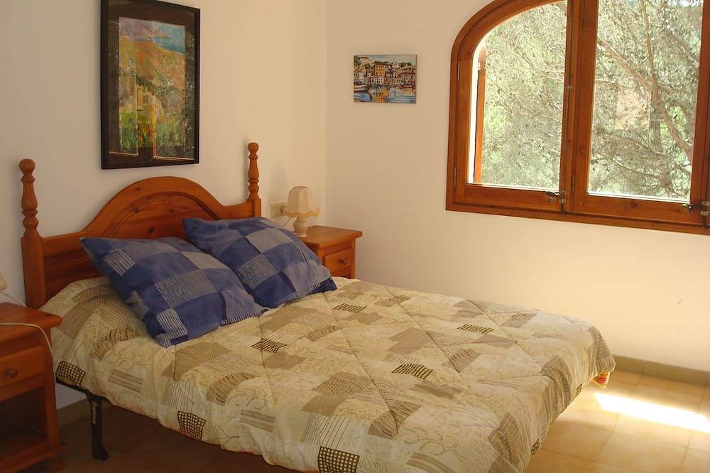 Schöne Einzelvilla in Sandstrandnähe, sowie von Shops und Restaurants in Begur, Costa Brava
